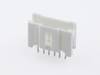 Molex 559320630 Listwa kołkowa, męska, do wbudowania, standardowa, wire-to-board, piny: 6, 1 szt.