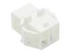Molex 351500410 Obudowa złącza pin żeńskiego na kabel, piny: 4, 1 szt.