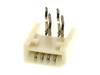Molex Złącze FFC, FPC FFC Ilość pinów 4 Wymiary siatki: 1.00 mm 528070410 1 szt. paleta