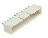 Molex Listwa kołkowa, męska, do wbudowania, standardowa Ilość pinów 12 Wymiary siatki: 2.50 mm 353121260 1 szt. towar pakowany luzem