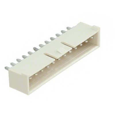 Molex 353121260 Listwa kołkowa, męska, do wbudowania, standardowa, wire-to-board, piny: 12, 1 szt.-0