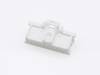 Molex Obudowa złącza pin żeńskiego na kabel Ilość pinów 10 Wymiary siatki: 2.00 mm 513821000 1 szt. towar pakowany luzem