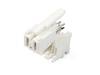 Molex Obudowa złącza pin żeńskiego na kabel Ilość pinów 2 Wymiary siatki: 5.00 mm 917780002 1 szt. sztuka