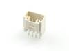 Molex Obudowa złącza pin męskiego na PCB Ilość pinów 4 Wymiary siatki: 2.00 mm 557550419 1 szt. paleta
