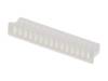 Molex 510211500 Obudowa złącza pin żeńskiego na kabel, piny: 15, 1 szt.