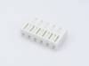 Molex 918139006 Obudowa złącza pin żeńskiego na kabel, piny: 6, 1 szt.