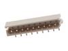 Molex Listwa kołkowa, męska, do wbudowania, standardowa Ilość pinów 9 Wymiary siatki: 2.50 mm 22057095 1 szt. towar pakowany luzem