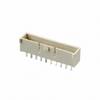 Molex Listwa kołkowa, męska, do wbudowania, standardowa Ilość pinów 10 Wymiary siatki: 2.50 mm 353121060 1 szt. towar pakowany luzem