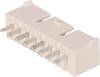 Molex Listwa kołkowa, męska, do wbudowania, standardowa Ilość pinów 8 Wymiary siatki: 2.50 mm 353120860 1 szt. towar pakowany luzem