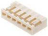 Molex 350230016 Obudowa złącza pin żeńskiego na kabel, piny: 16, 1 szt.