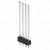 Molex 878910408 Listwa kołkowa, męska, standardowa 1 szt.