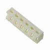 Molex Obudowa złącza pin żeńskiego na kabel Ilość pinów 6 Wymiary siatki: 2.00 mm 510150600 1 szt. towar pakowany luzem