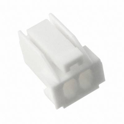 Molex 351550200 Obudowa złącza pin męskiego na kabel, piny: 2, 1 szt.-0