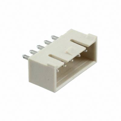 Molex 353120560 Listwa kołkowa, męska, do wbudowania, standardowa, wire-to-board, piny: 5, 1 szt.-0