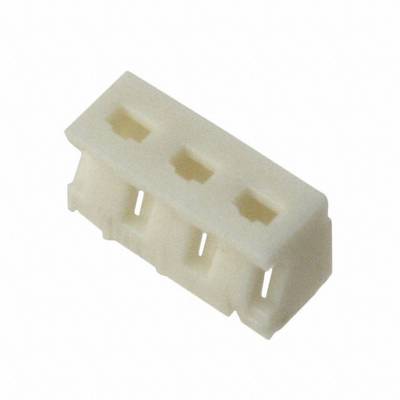 Molex 510150300 Obudowa złącza pin żeńskiego na kabel, piny: 3, 1 szt.-0
