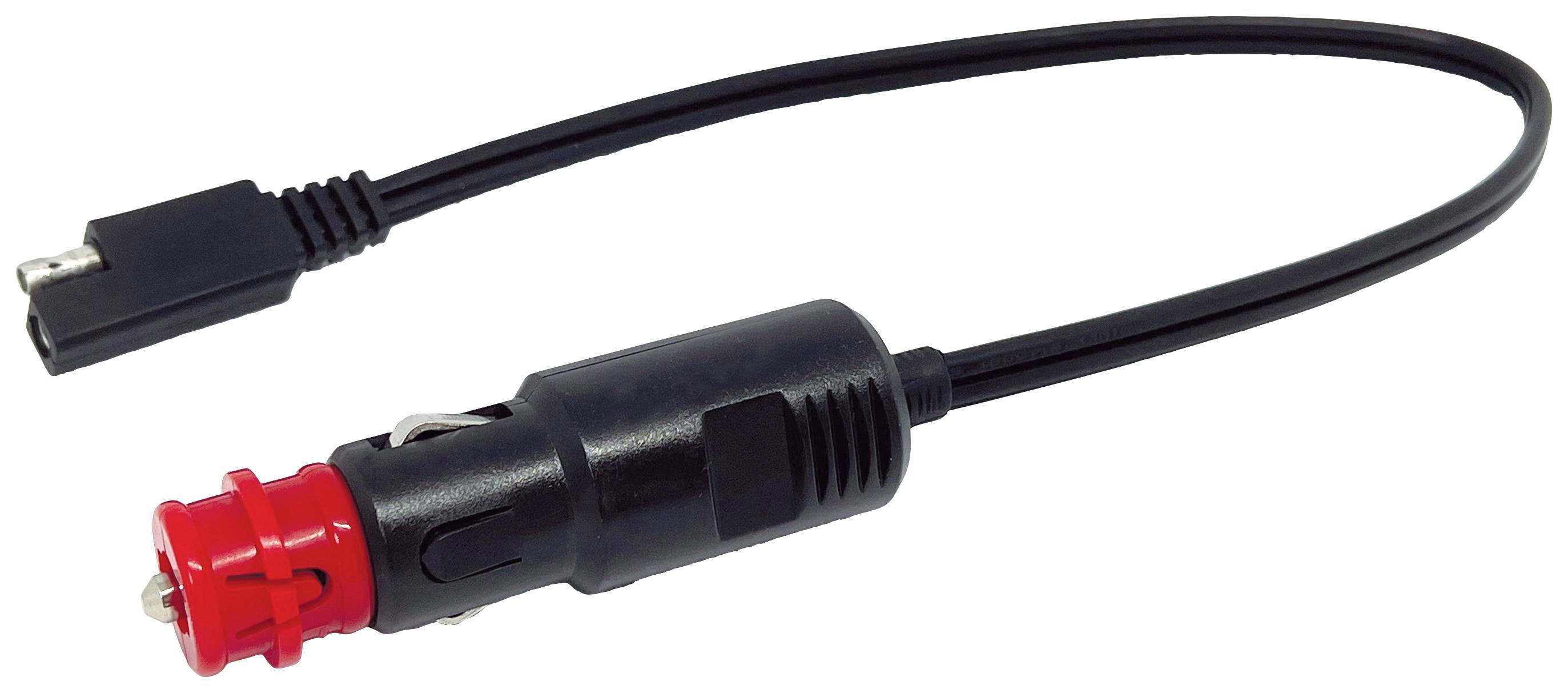 З'єднувальний кабель BAAS SAE/Multicconnector BA3