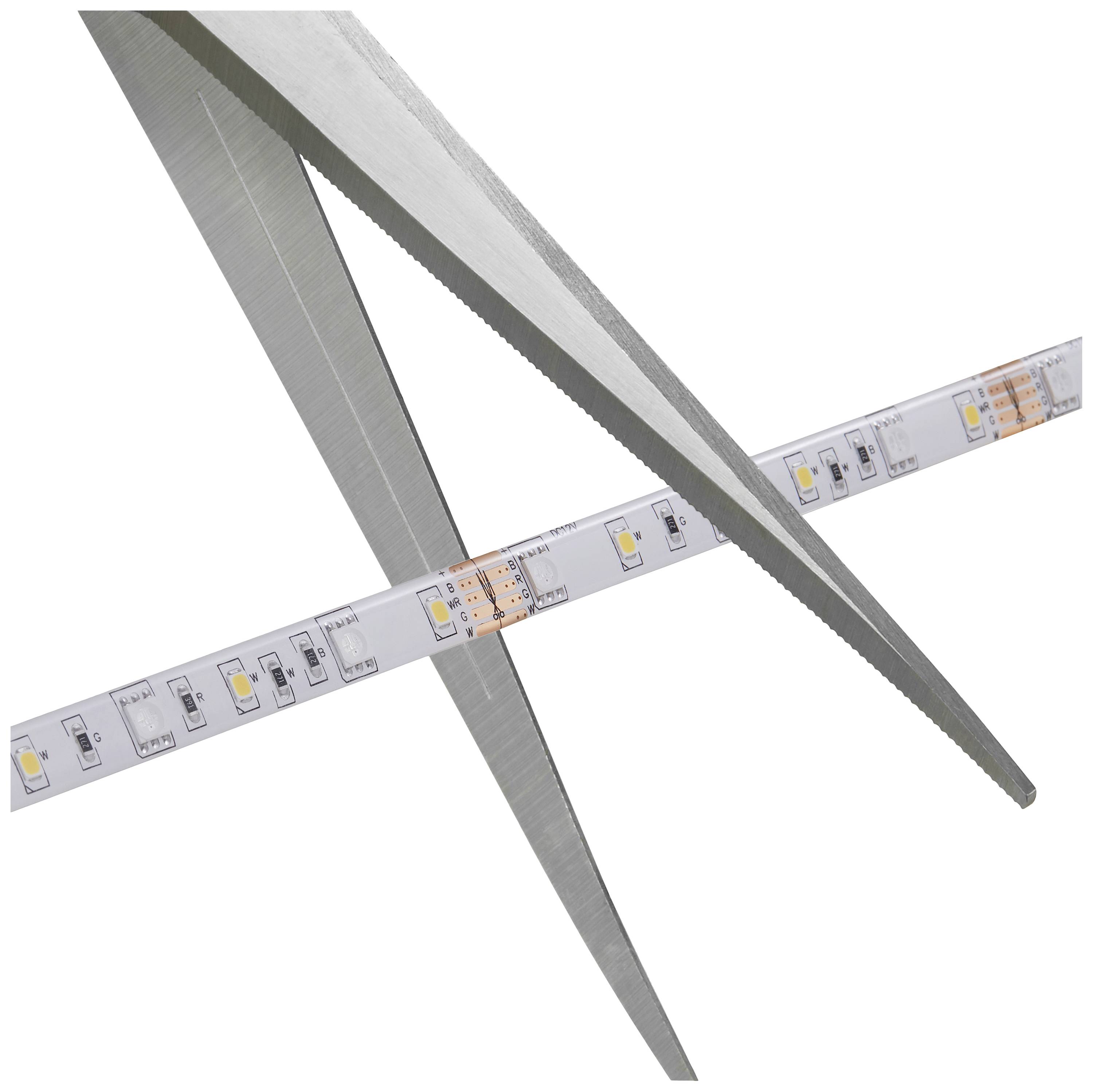 Світлодіодна стрічка Nordlux Smart Strip 3 м 2210439901 з ефектом теплого білого світла 3 Вт