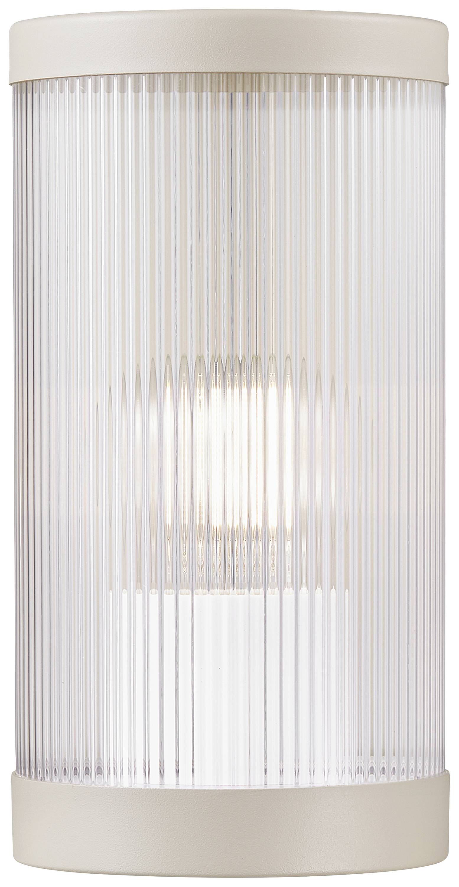 Настінний світильник Nordlux Coupar 2218061008 кремовий