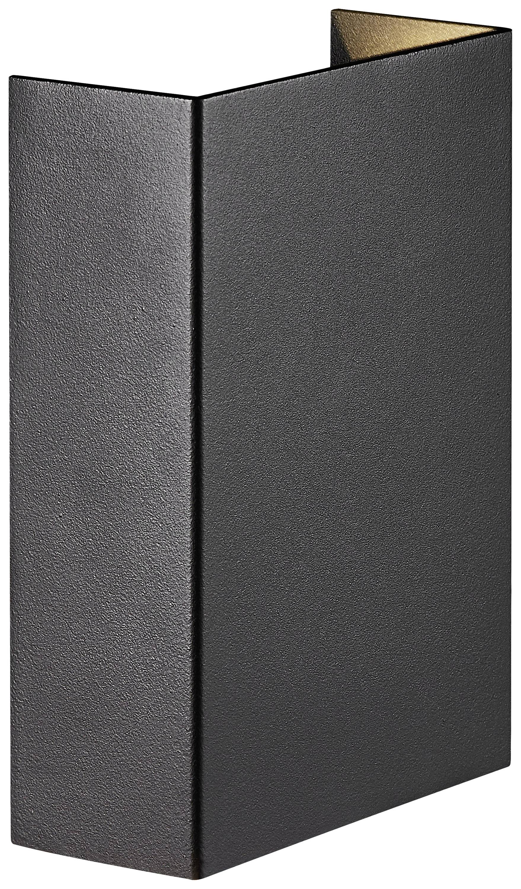 Настінний світильник Nordlux Fold 10 LED 2019041003 5,4 Вт IP54