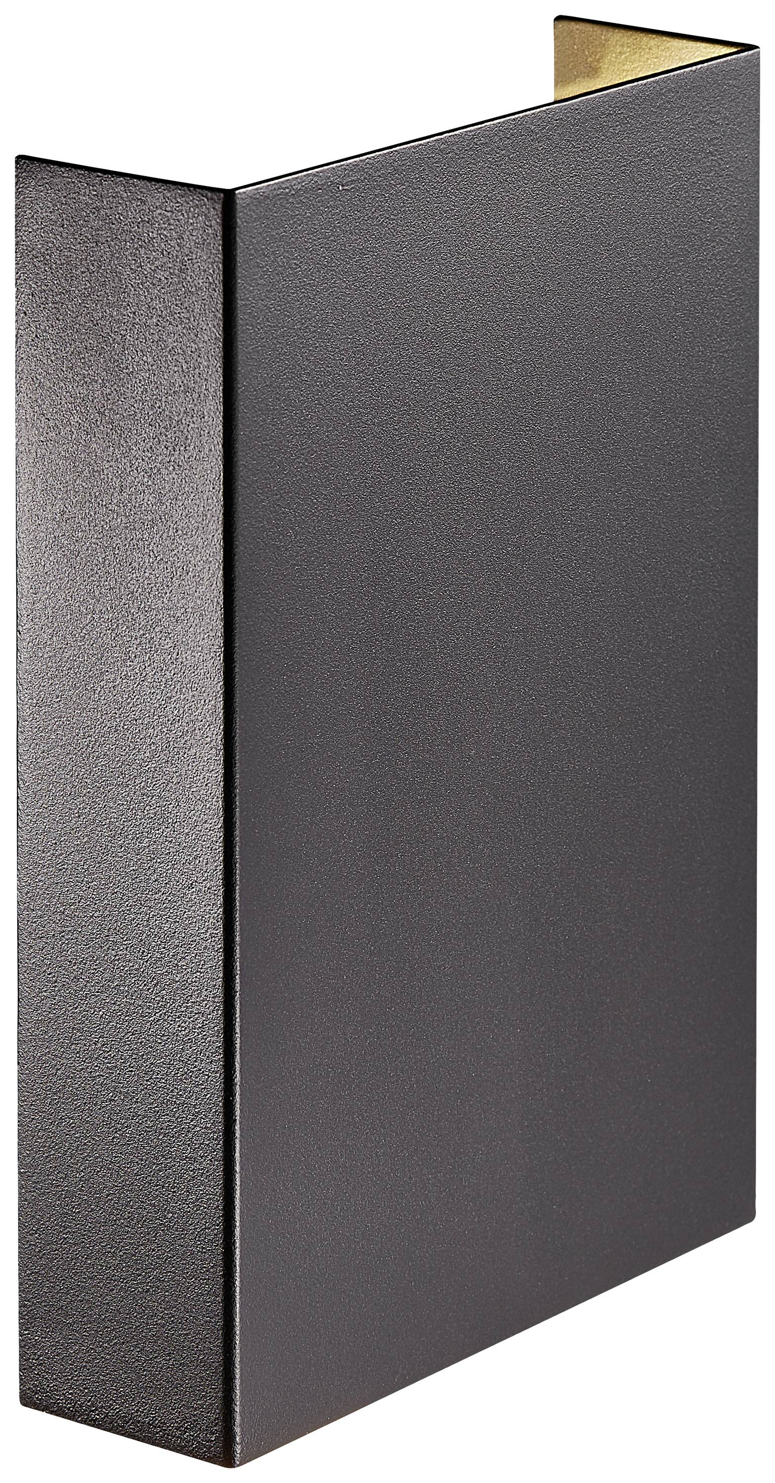 Настінний світильник Nordlux Fold 15 LED 2019051003 6.40 Вт IP54