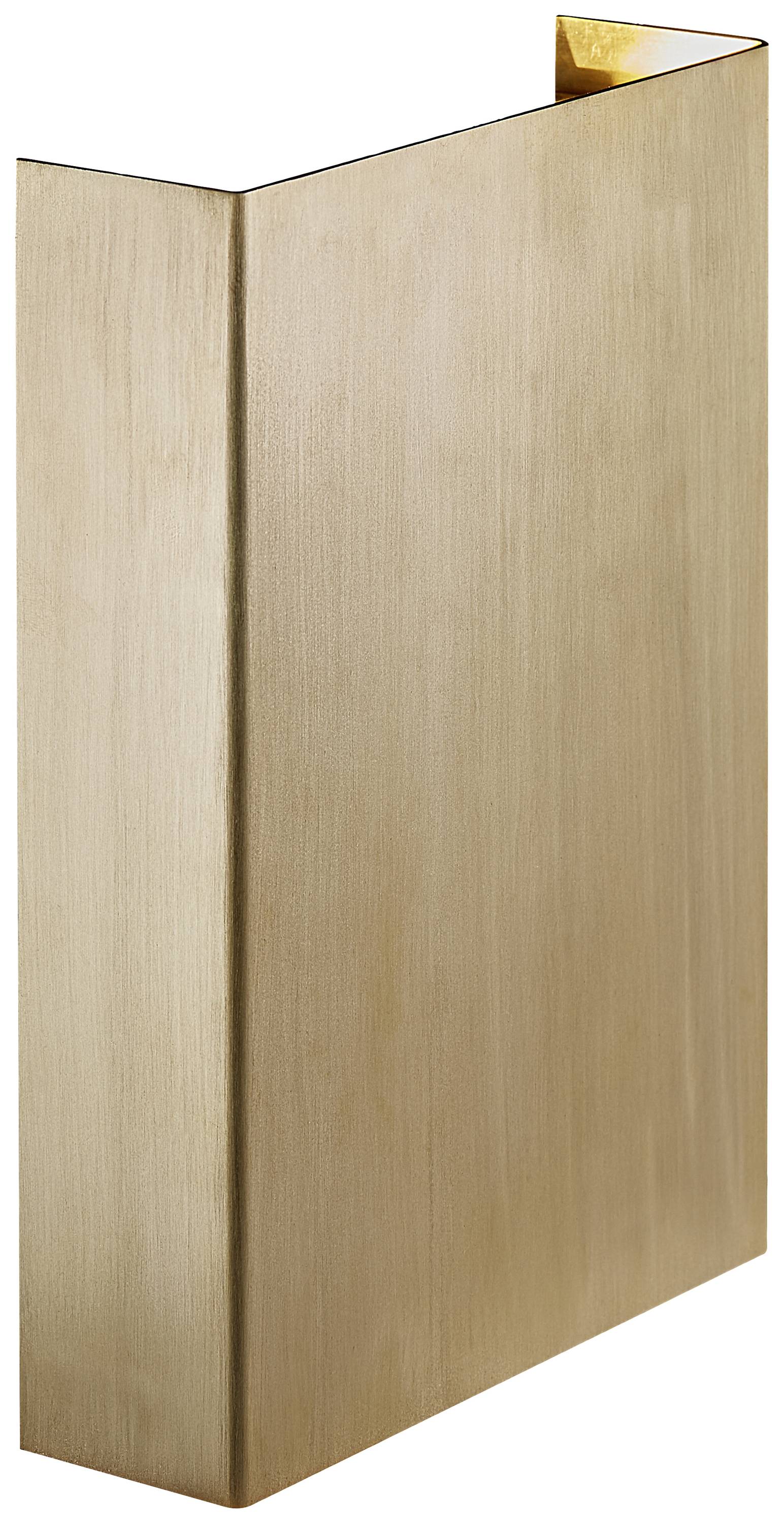 Настінний світильник Nordlux Fold 15 LED 2019051035 10.40 Вт IP54