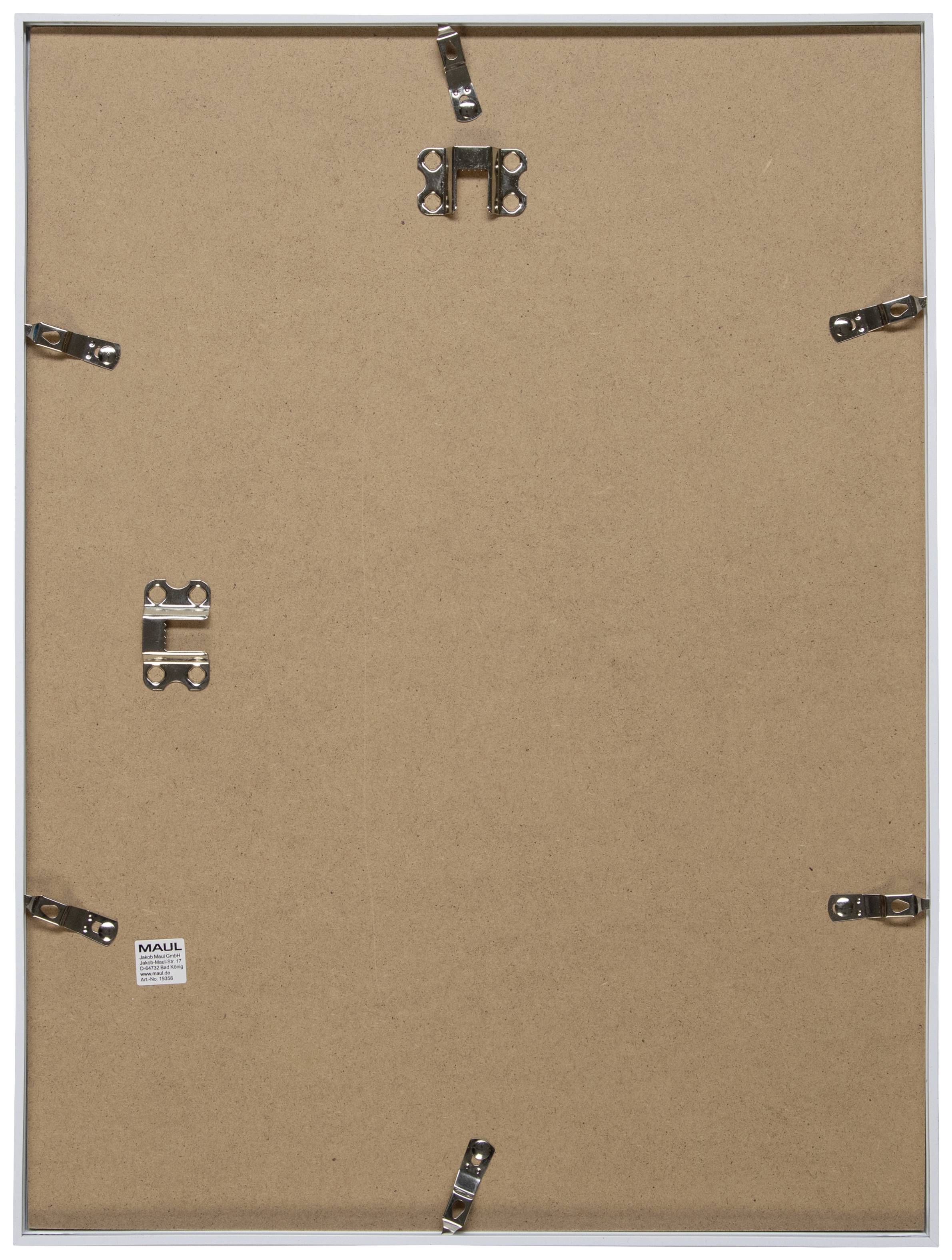 Змінна рамка Для фотографій: 30 x 40 см, приблизно A3 Видимий розмір: 29,3 x 39,2 см 1 шт.