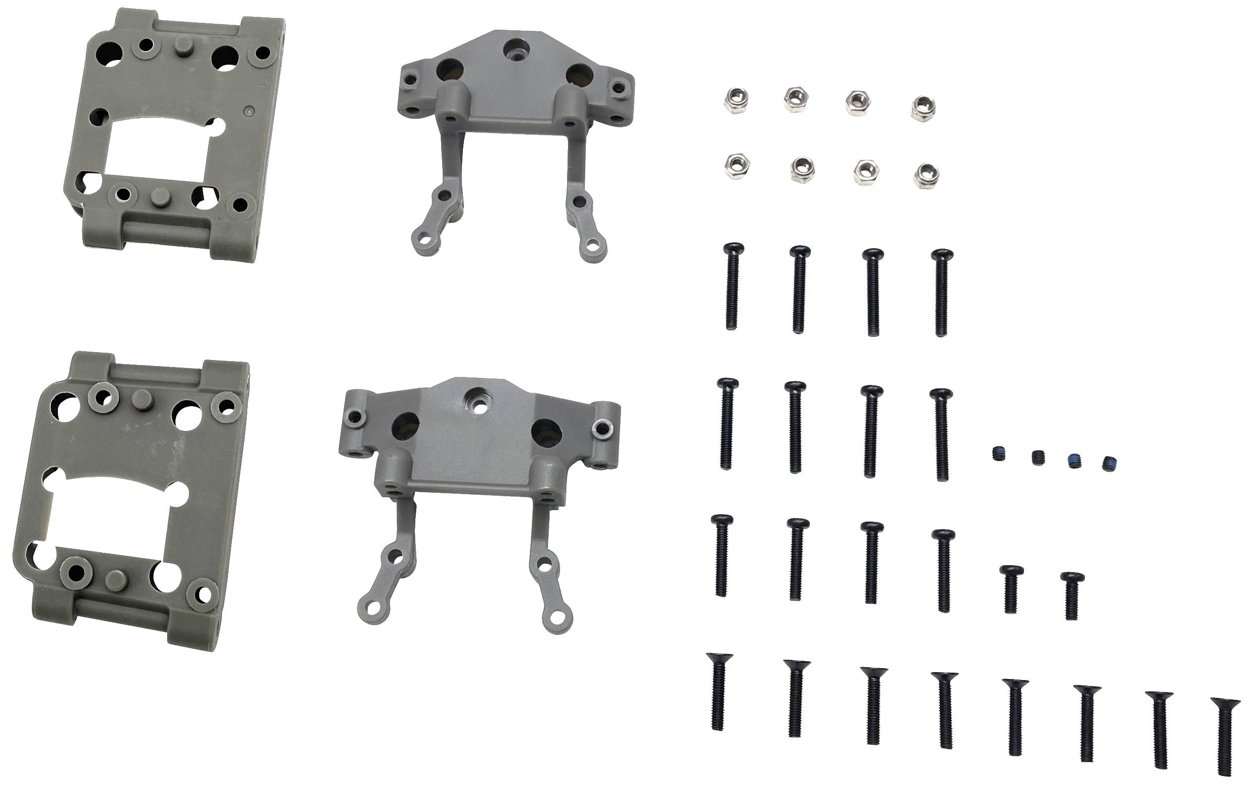 Комплект кріплення підвіски Reely RE-8378409