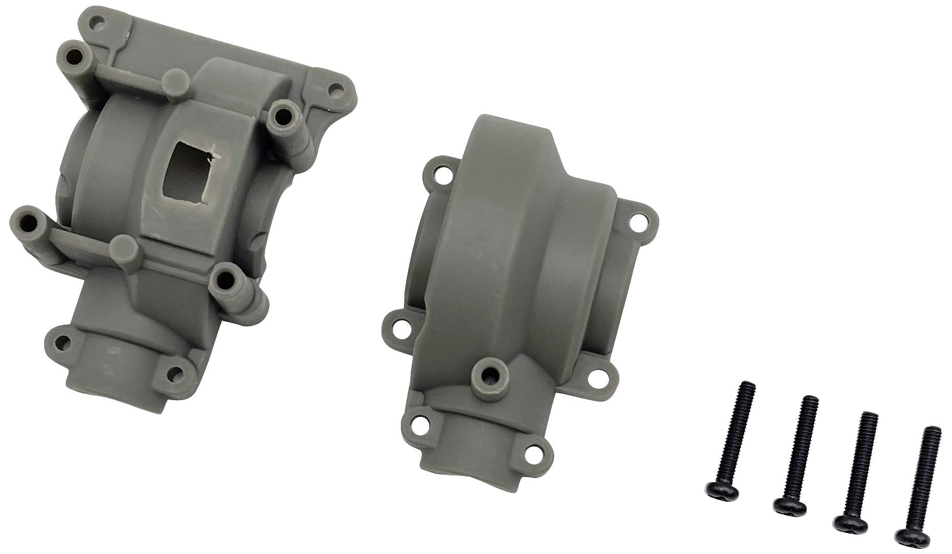 Диференціальна коробка передач Reely Strong RE-8378421