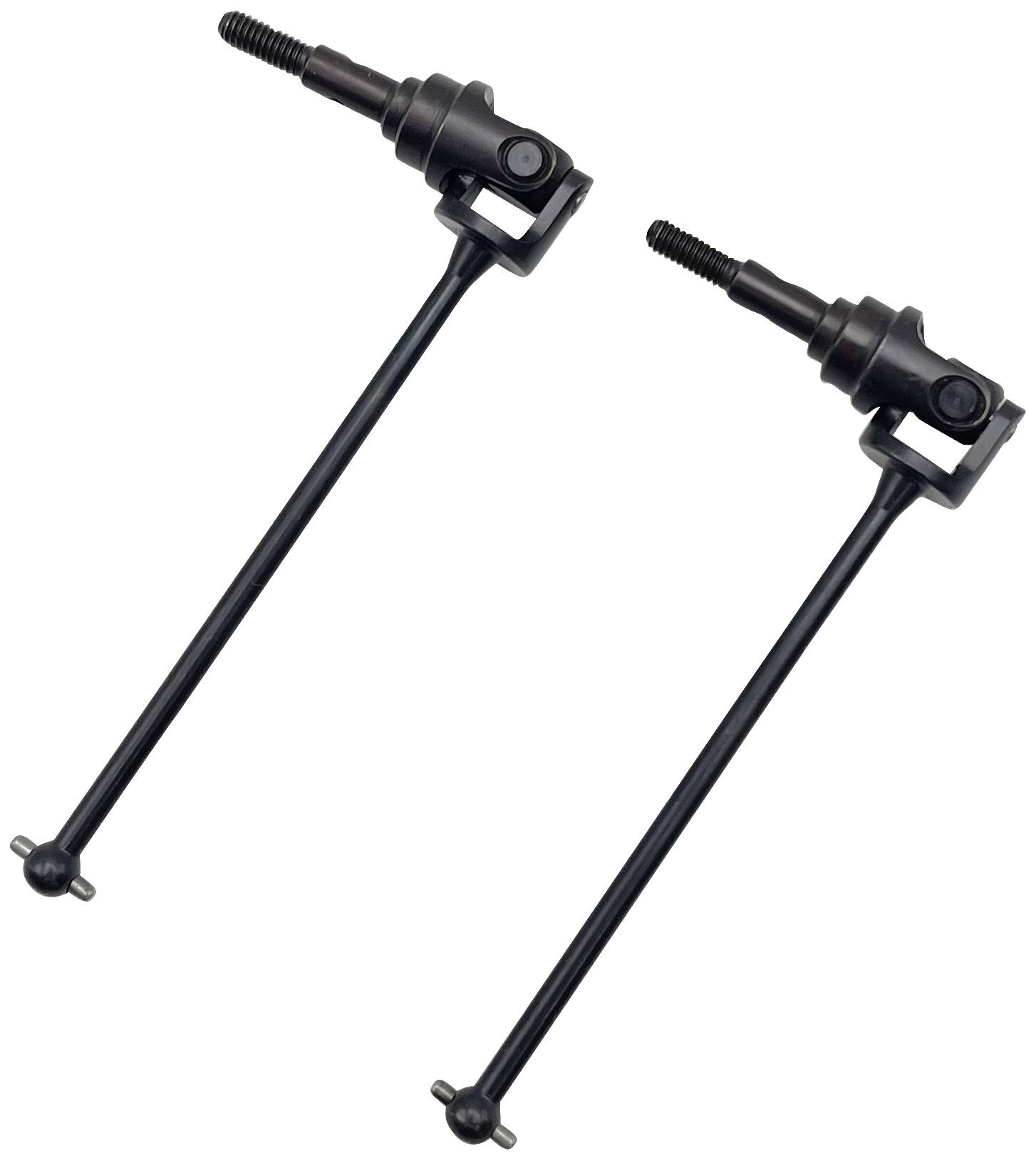 Передній карданний вал CVD підвищеної міцності Reely RE-8378442