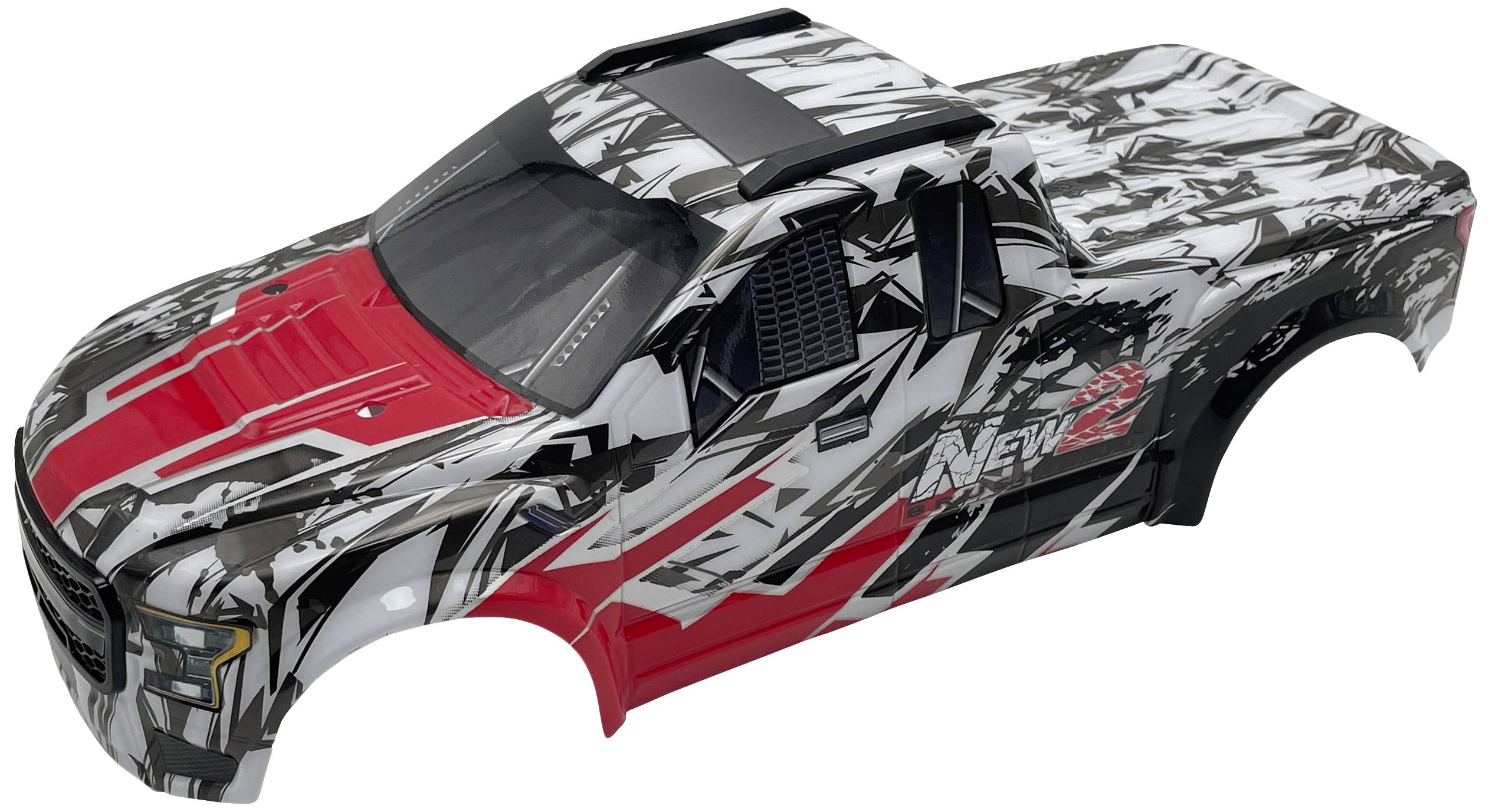 Корпус New 2 безщітковий Reely RE-8378448