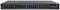 Przełącznik sieciowy z 48 portami Ethernet i 4 dodatkowymi portami do rozszerzonego podłączenia. Odpowiedni dla dużych sieci.