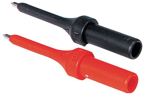 Набір вимірювальних наконечників Chauvin Arnoux 1 комплект