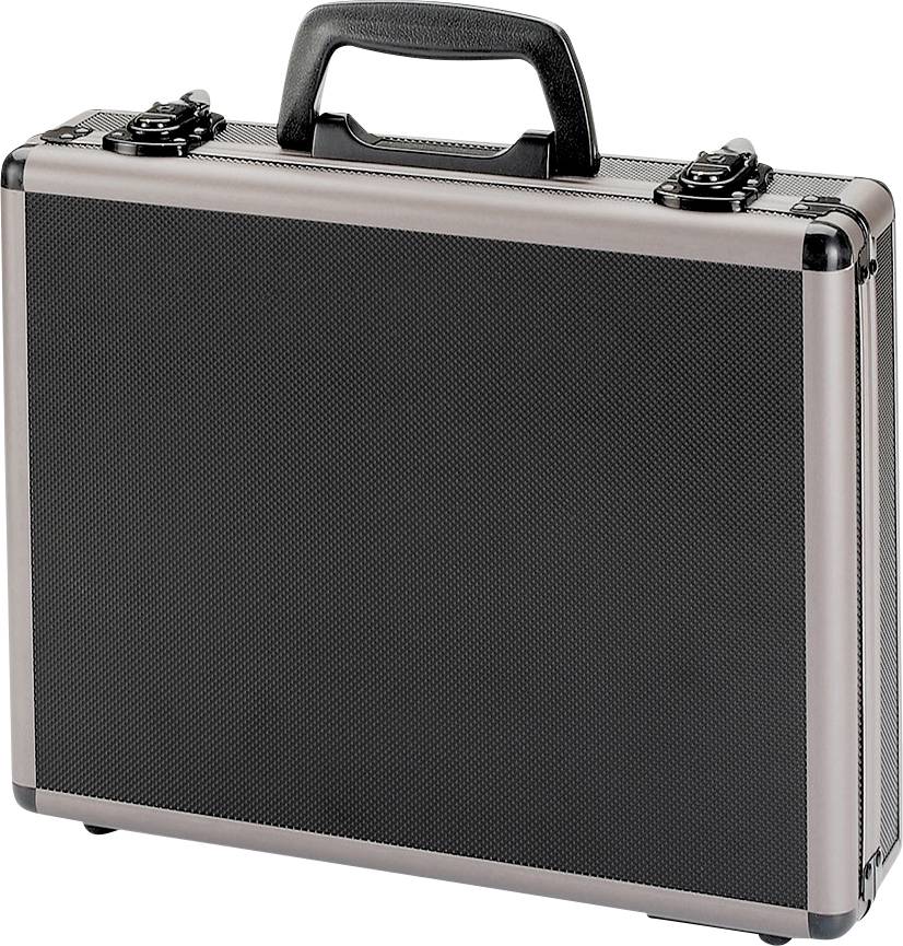 Кейс для вимірювального приладу Chauvin Arnoux (Д x Ш x В) 320 x 75 x 255 мм