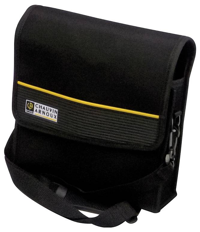 Сумка для вимірювального пристрою Chauvin Arnoux P01298033