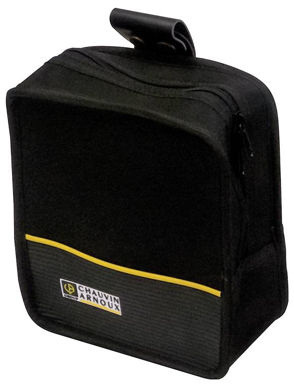 Сумка для вимірювального пристрою Chauvin Arnoux P01298036