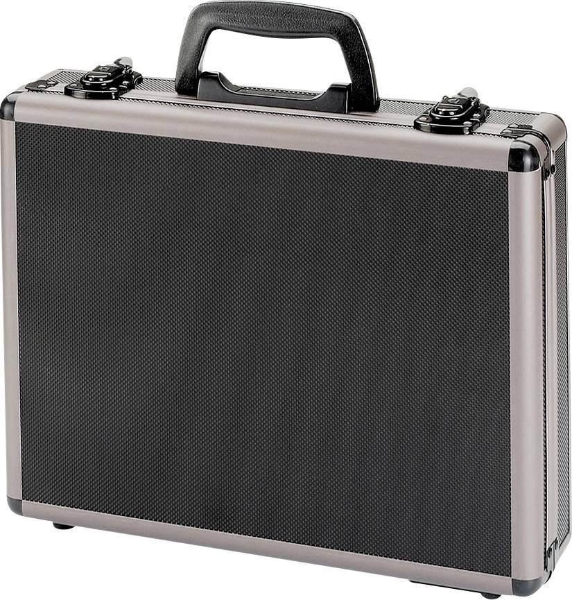 Кейс для вимірювального приладу Chauvin Arnoux (Д x Ш x В) 285 x 80 x 210 мм