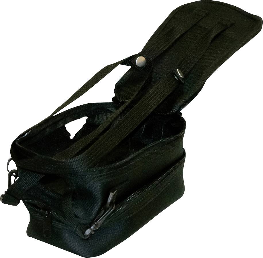 Сумка для вимірювального пристрою Chauvin Arnoux P01298049