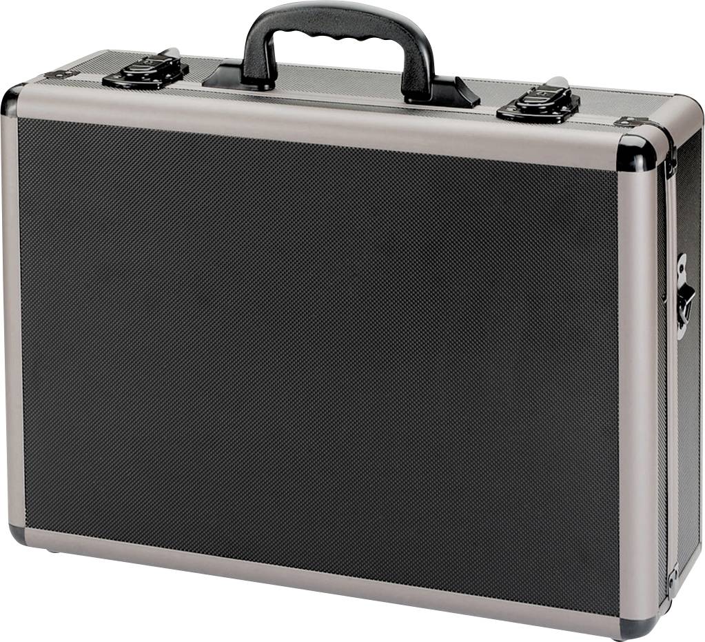 Кейс для вимірювального приладу Chauvin Arnoux (Д x Ш x В) 440 x 135 x 310 мм