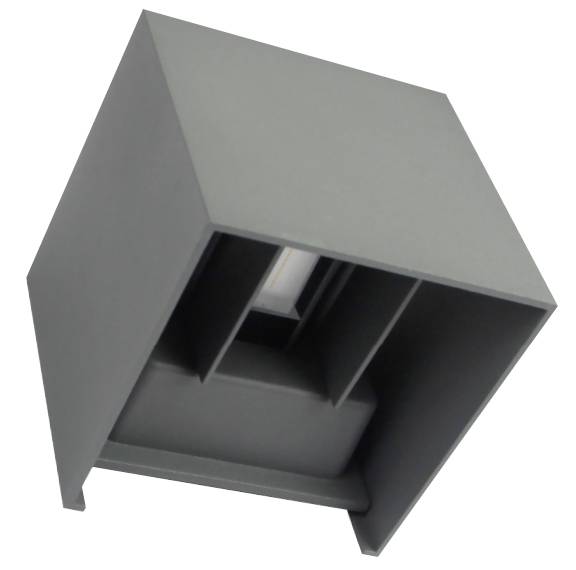 Настінний світильник Megatron MT68002 4,5 Вт IP54