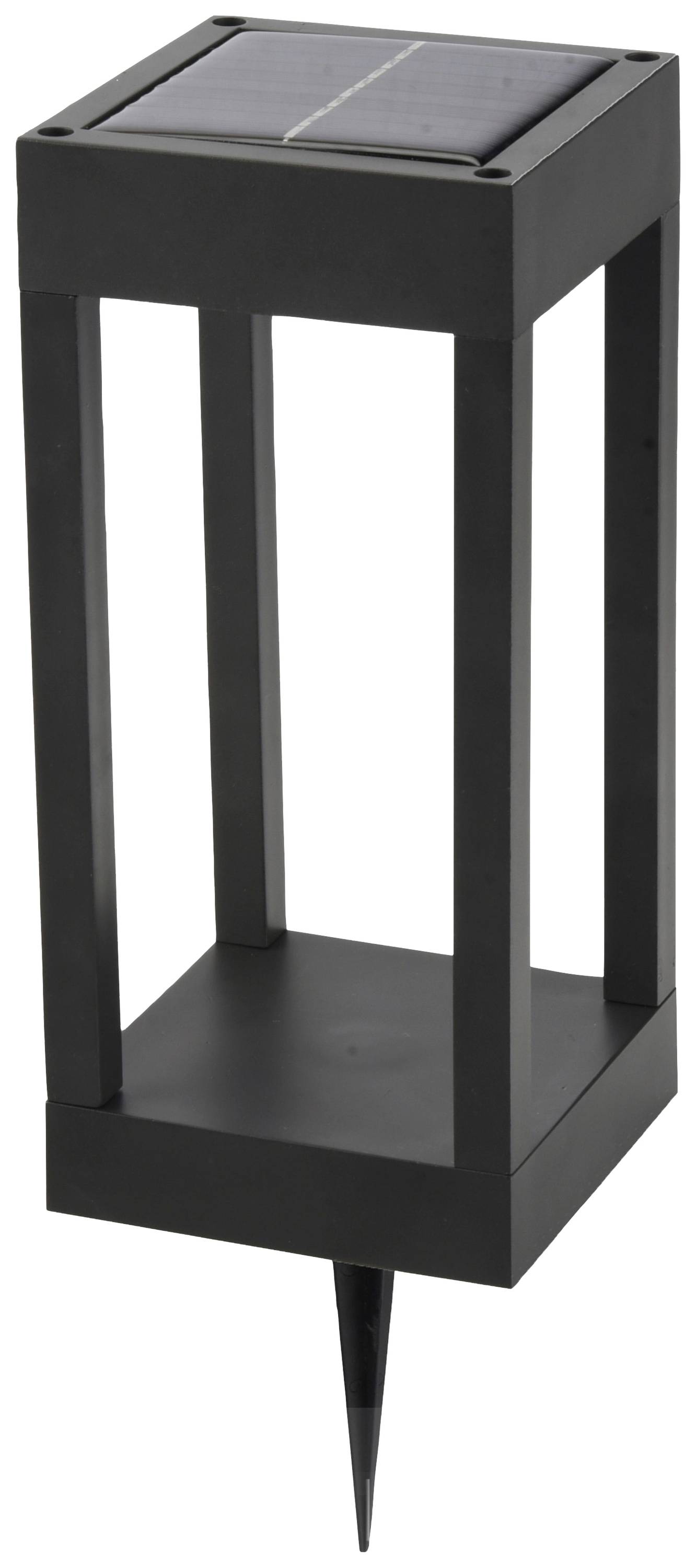 Сонячна лампа Megatron MT70010 0,6 Вт 65 лм IP44