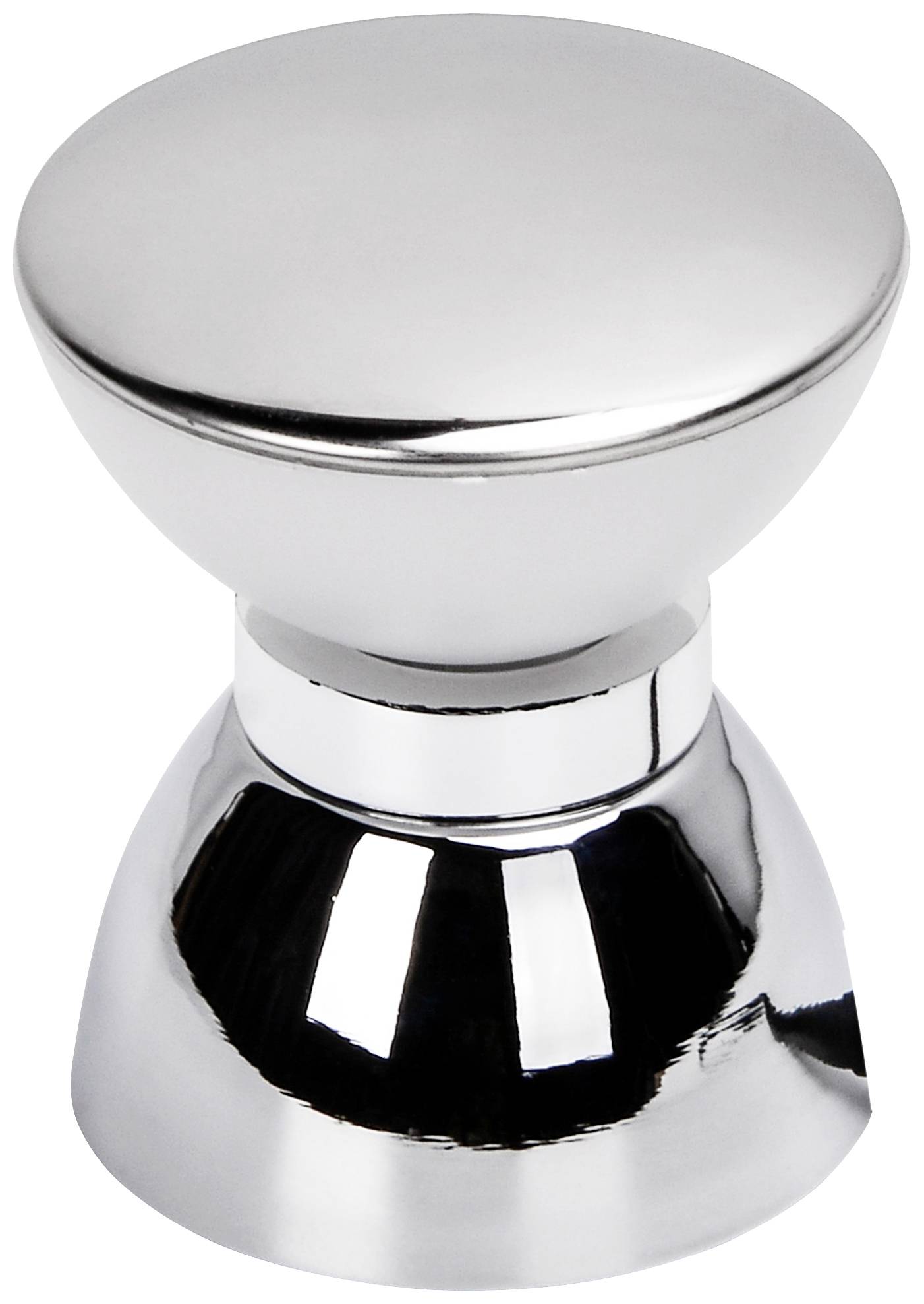 Світлодіодний настінний світильник LightMe Aqua LM85640 4,9 Вт хромований 400 лм