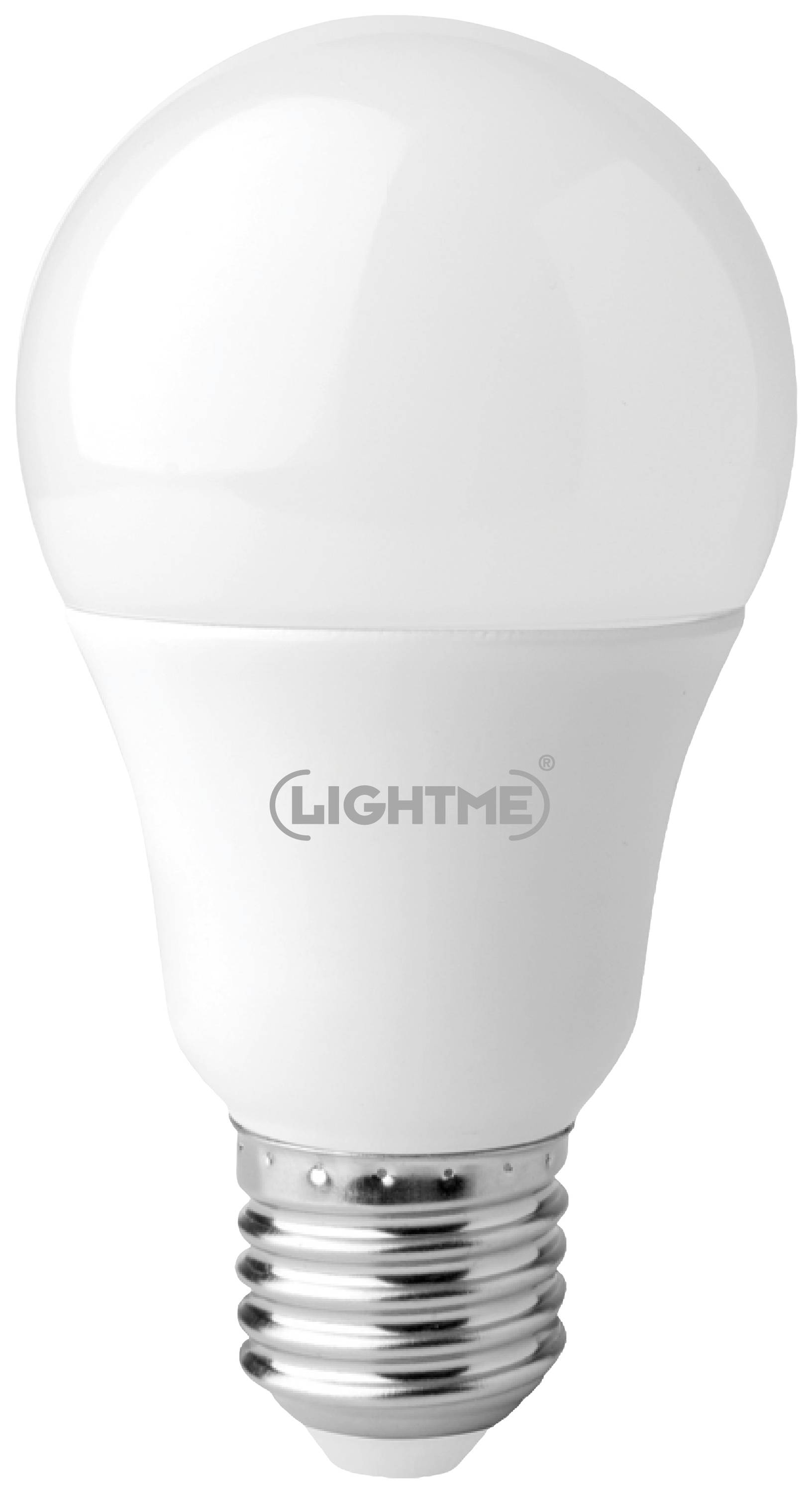 Світлодіодна лампа LightMe LM85916 E-27 8,8 Вт = 60 Вт 810 лм теплий білий 3 шт.