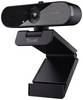 Trust TW-200 ECO Kamera internetowa FHD 1920 x 1080 Pixel stopka, uchwyt