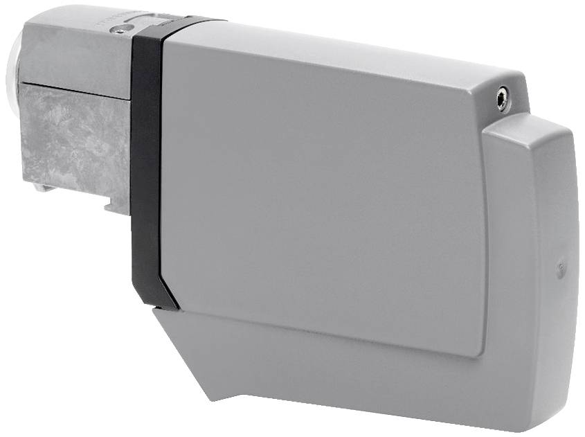 Kathrein UAS 684 Quattro-LNB Кількість учасників: 4 Захист від негоди чорний