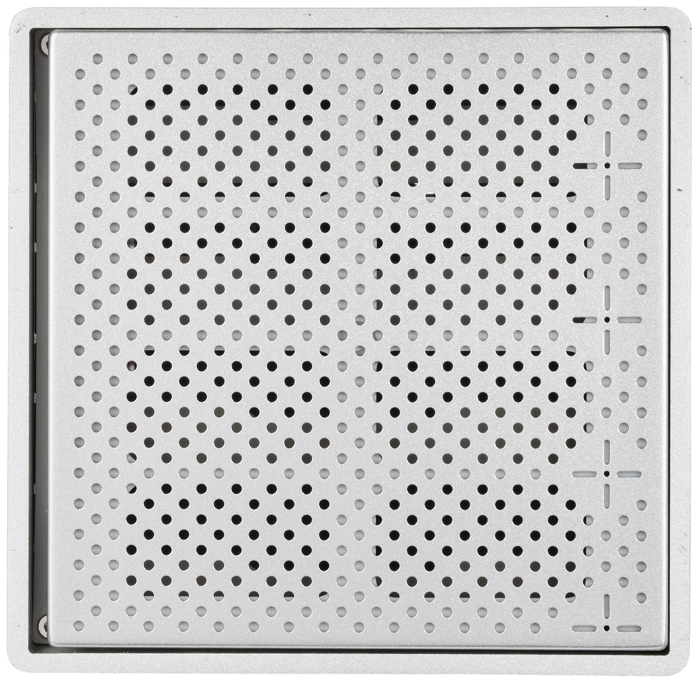 Корпус диска Renkforce RF-5587610 SATA Кількість відсіків для жорстких дисків: 4 відсіки 2,5 дюйма, 3,5 дюйма, включаючи алюмінієв