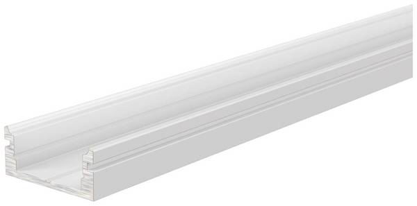 Deko Light 970025 AU-01-10 Profil U aluminium (D x S x W) 2000 x 16 x 7 mm 2 m