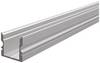 Deko Light 970121 AU-02-10 Profil U aluminium (D x S x W) 2000 x 16 x 15 mm 2 m