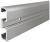 Deko Light 970600 AM-02-10 Profil podstawowy aluminium (D x S x W) 3000 x 15 x 58 mm 3 m