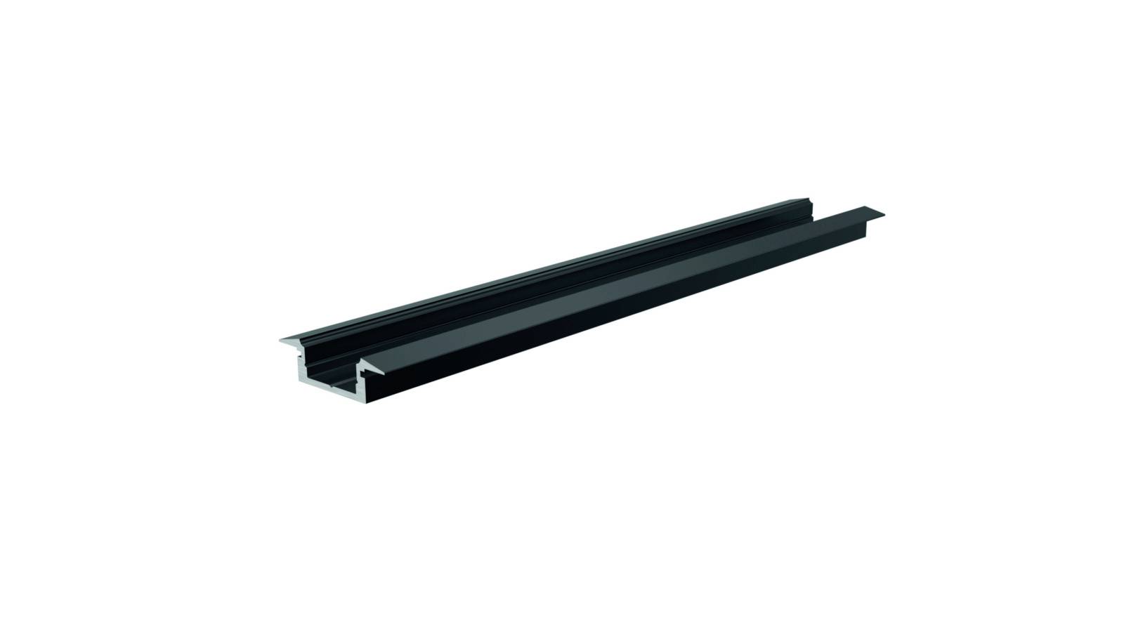 Deko Light 975023 ET-01-10 Profil T aluminium (D x S x W) 2000 x 25 x 7 mm 2 m