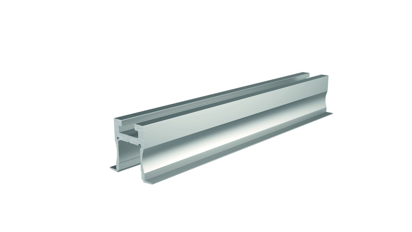 Deko Light 975231 ET-04-12 Profil rowkowy aluminium (S x W x G) 27 x 23.61 x 2000 mm 2 m